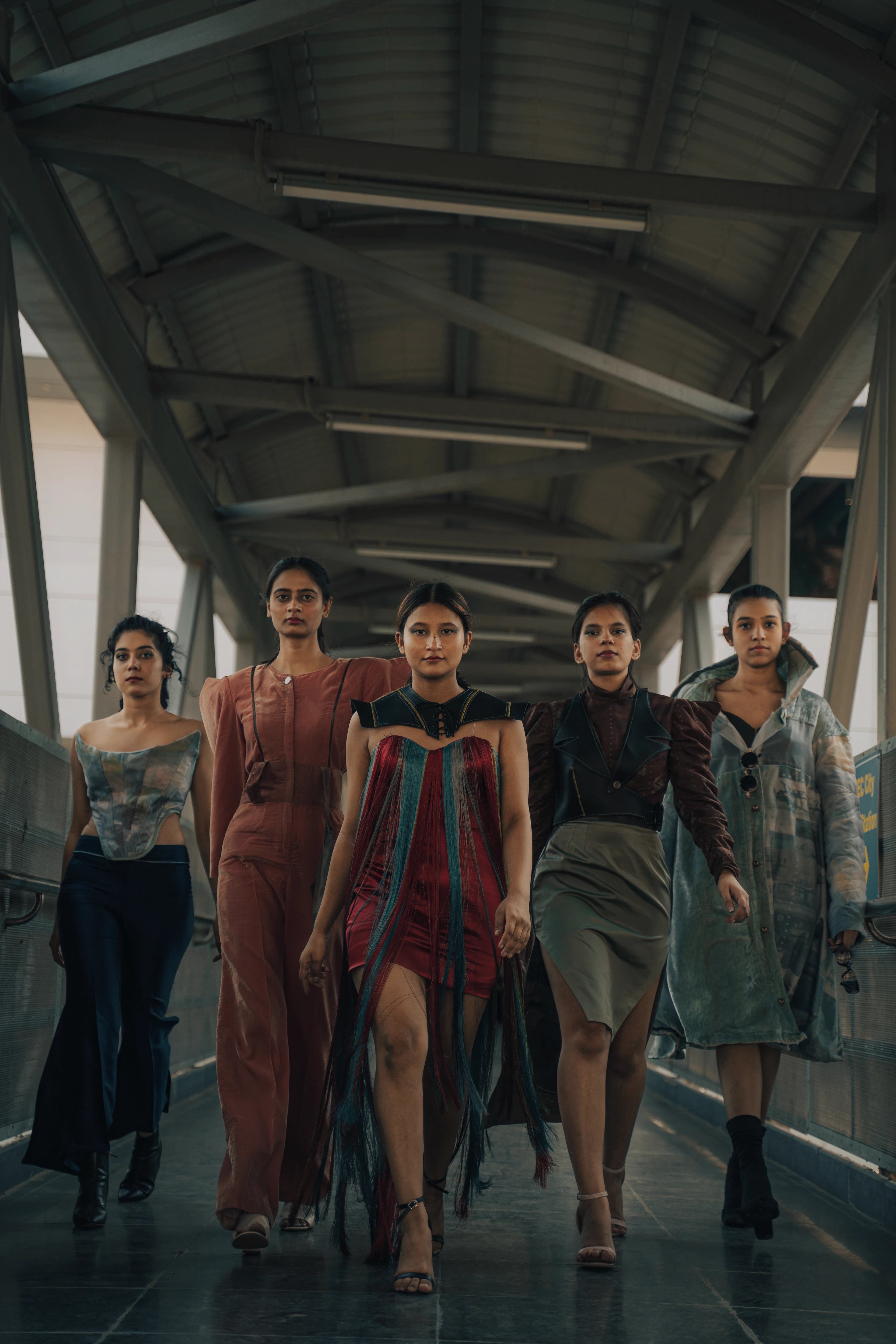 B.R.A.T — Design Collection 2022