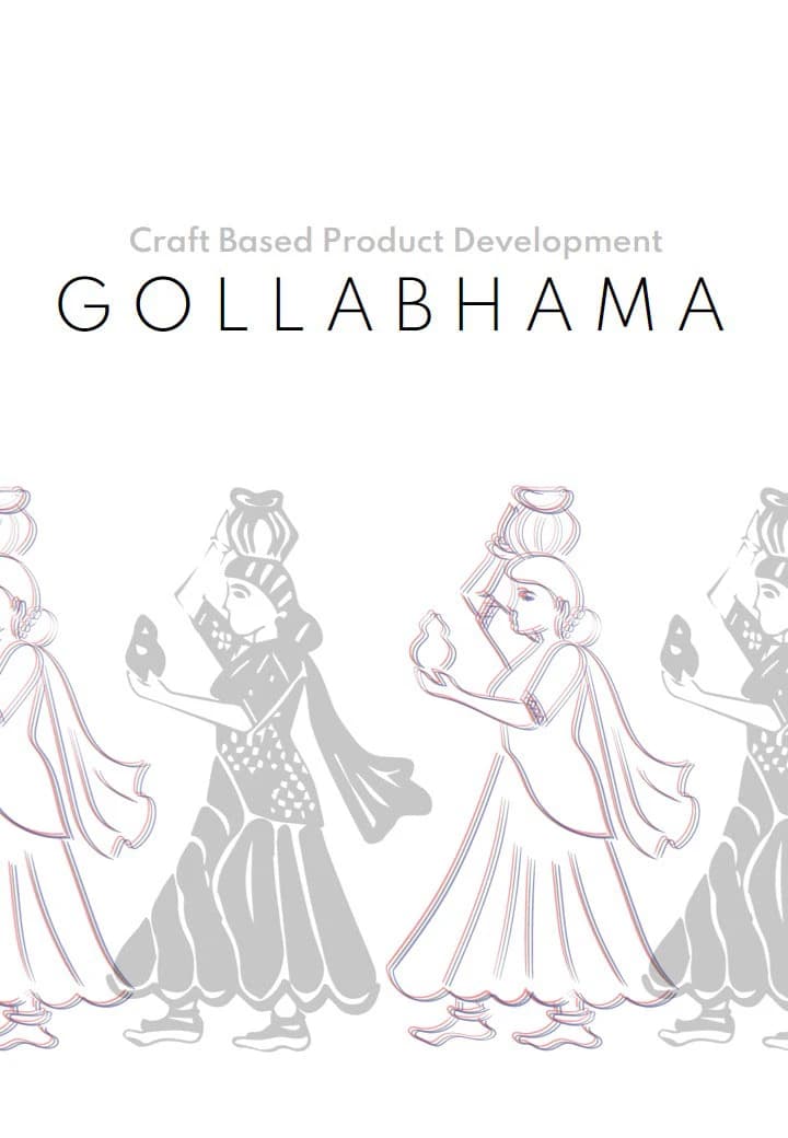 Gollabhama — Craft-Based Product Development