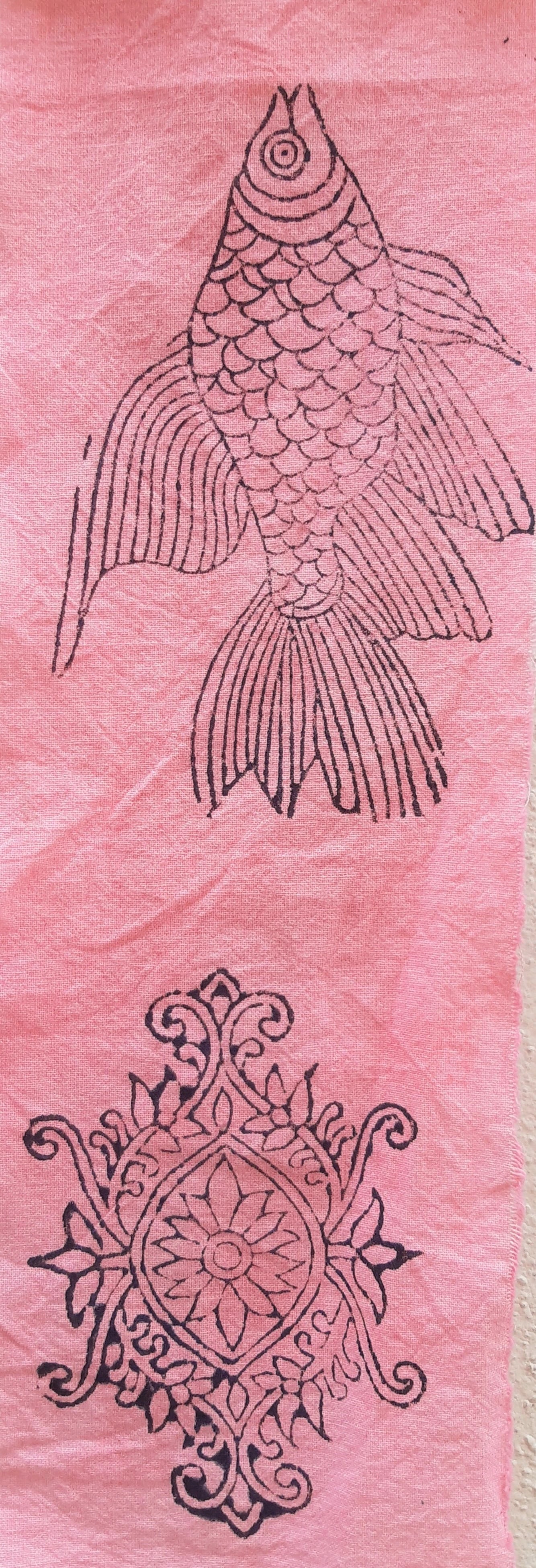 Celestial Threads collection — page 9