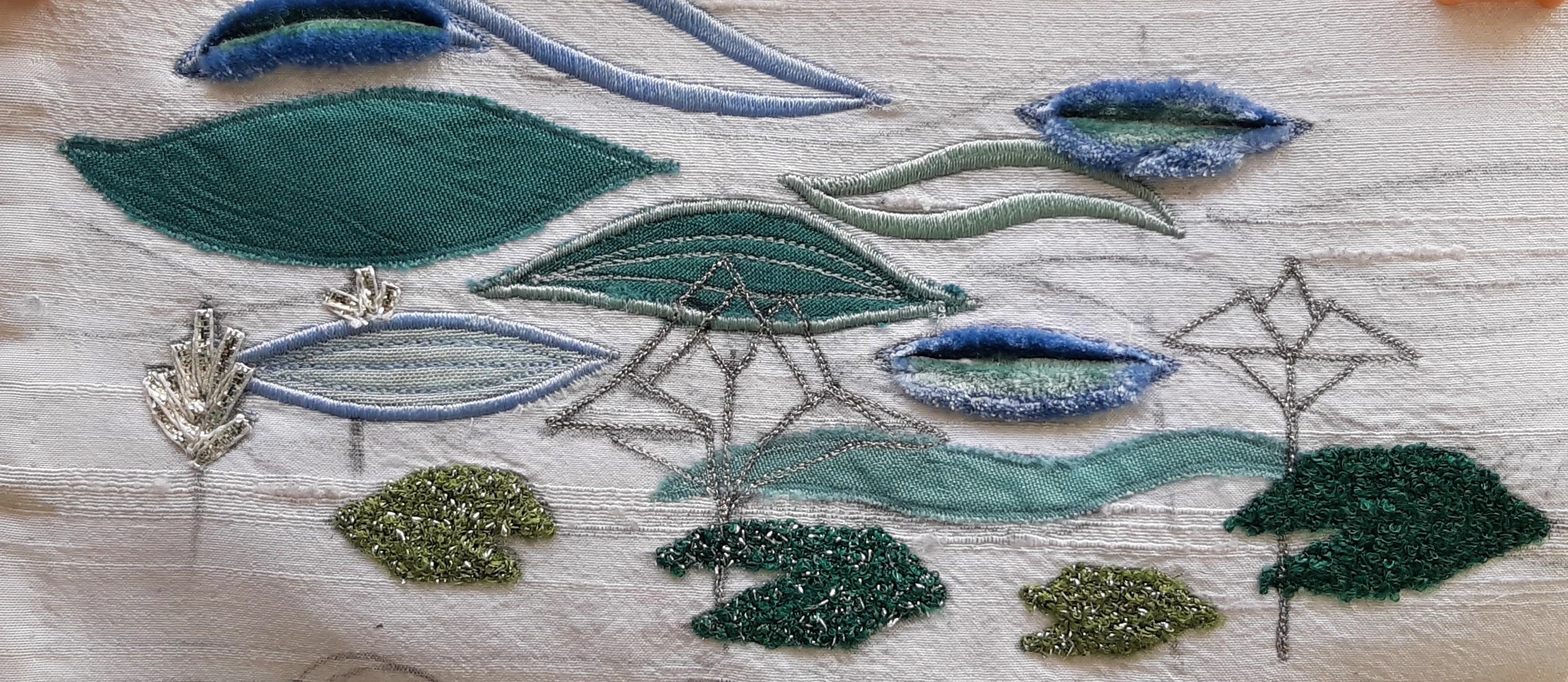 Celestial Threads collection — page 13