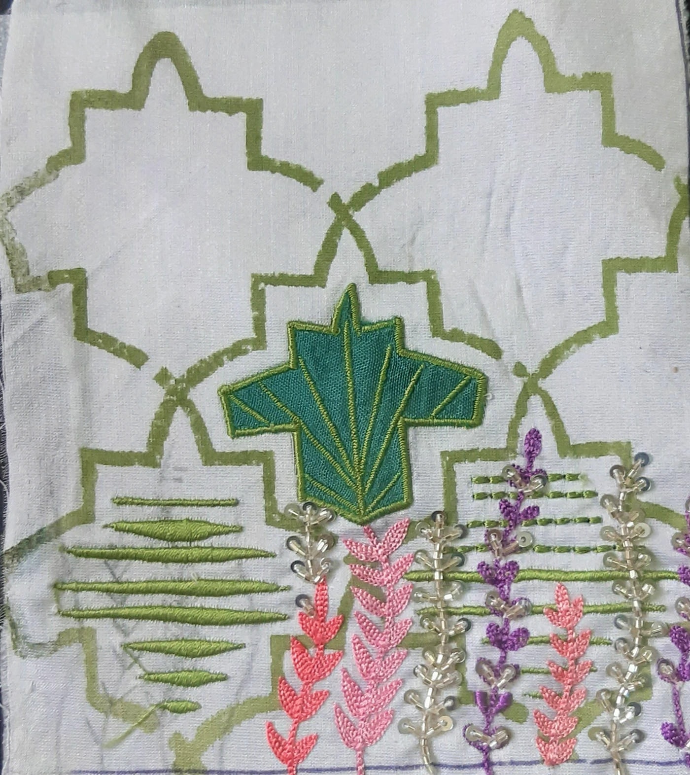 Celestial Threads collection — page 14