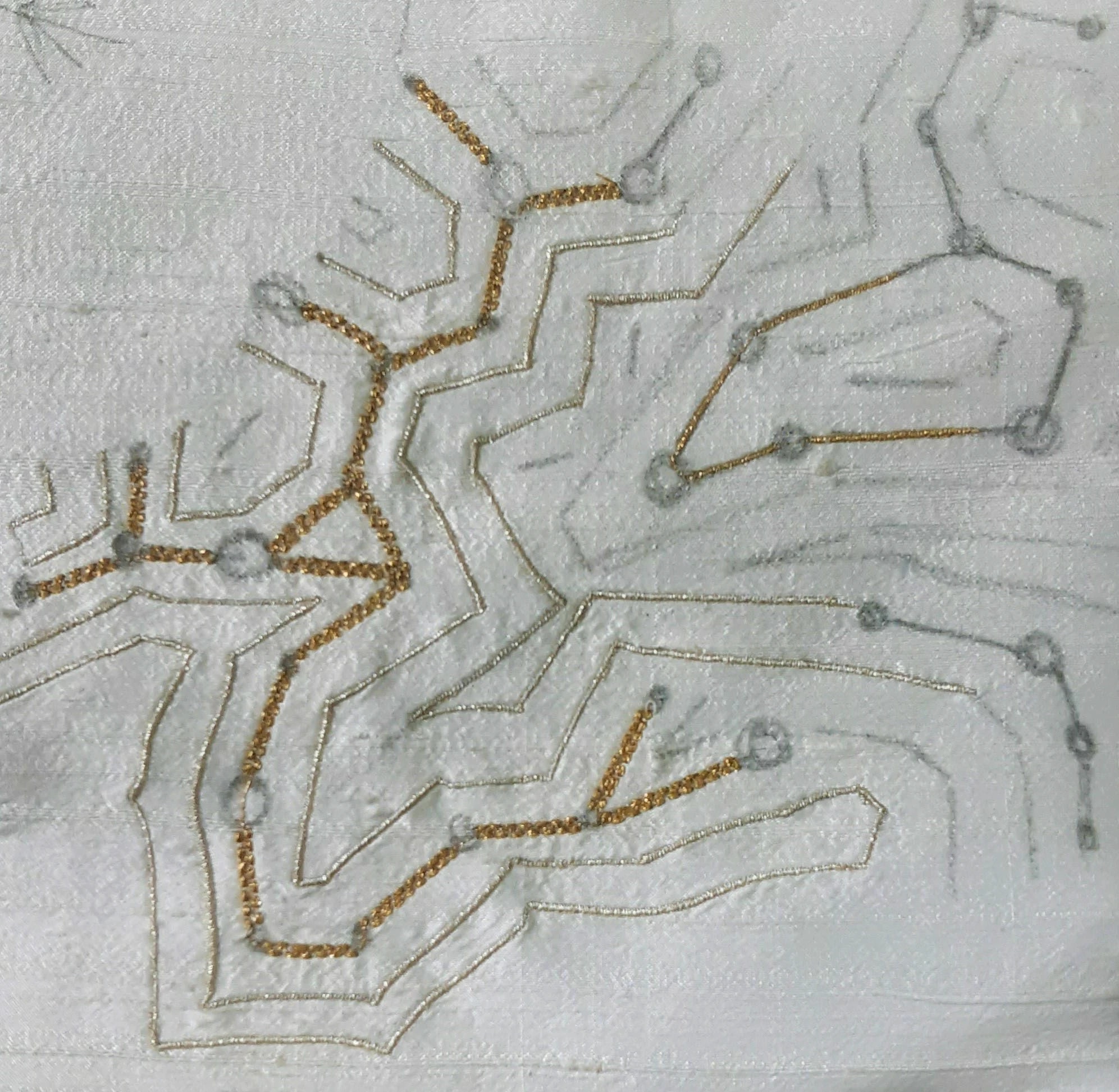 Celestial Threads collection — page 15