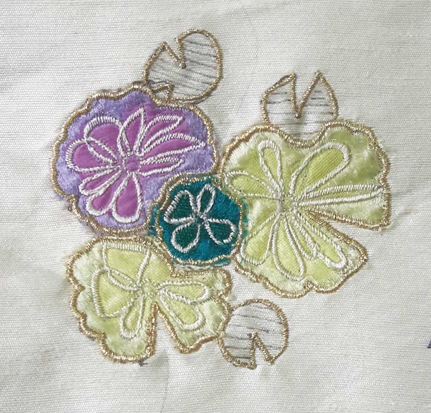 Celestial Threads collection — page 17