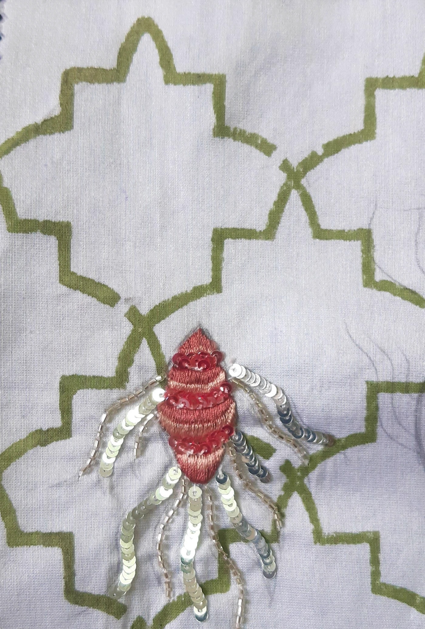 Celestial Threads collection — page 18