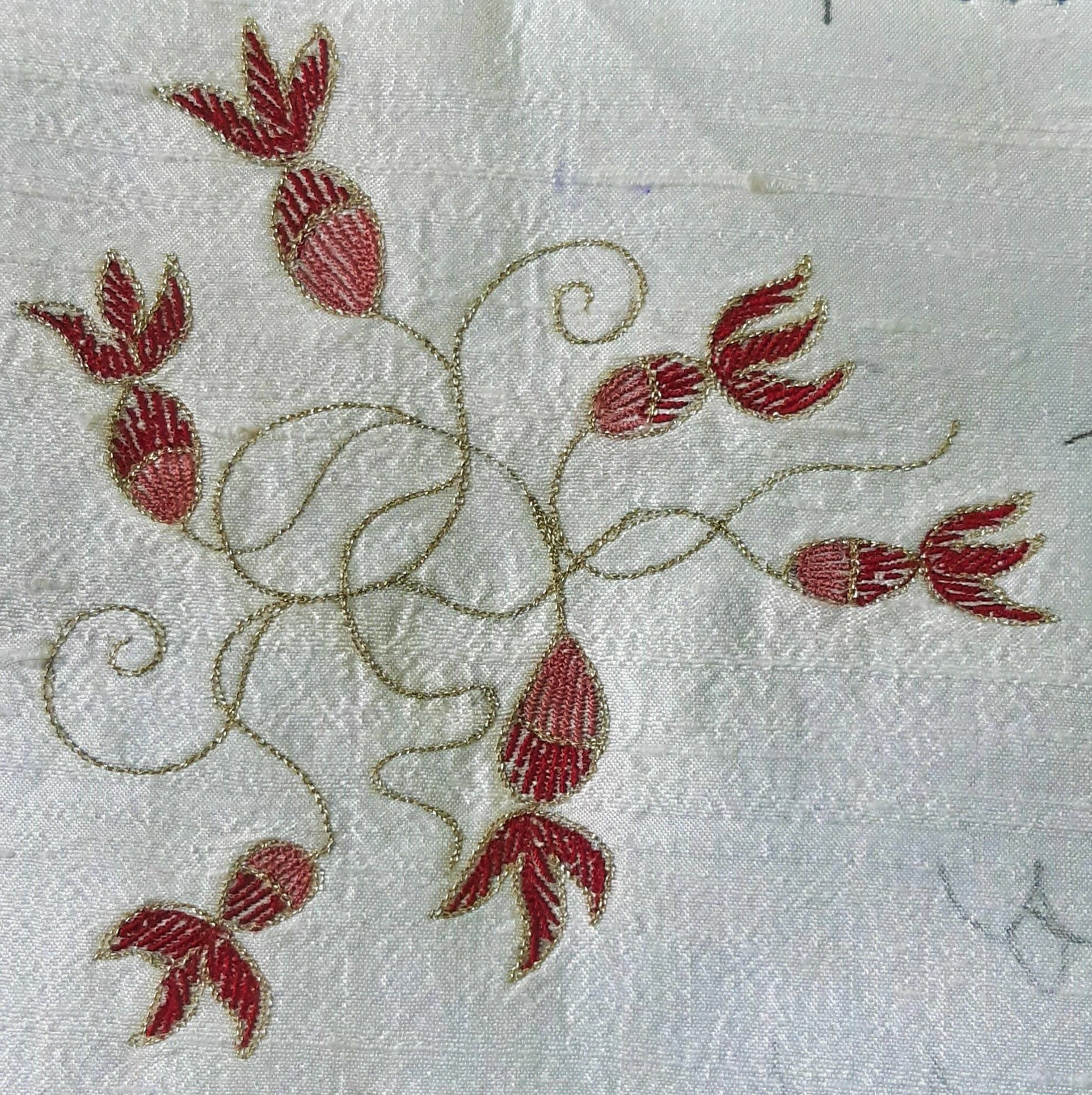 Celestial Threads collection — page 19