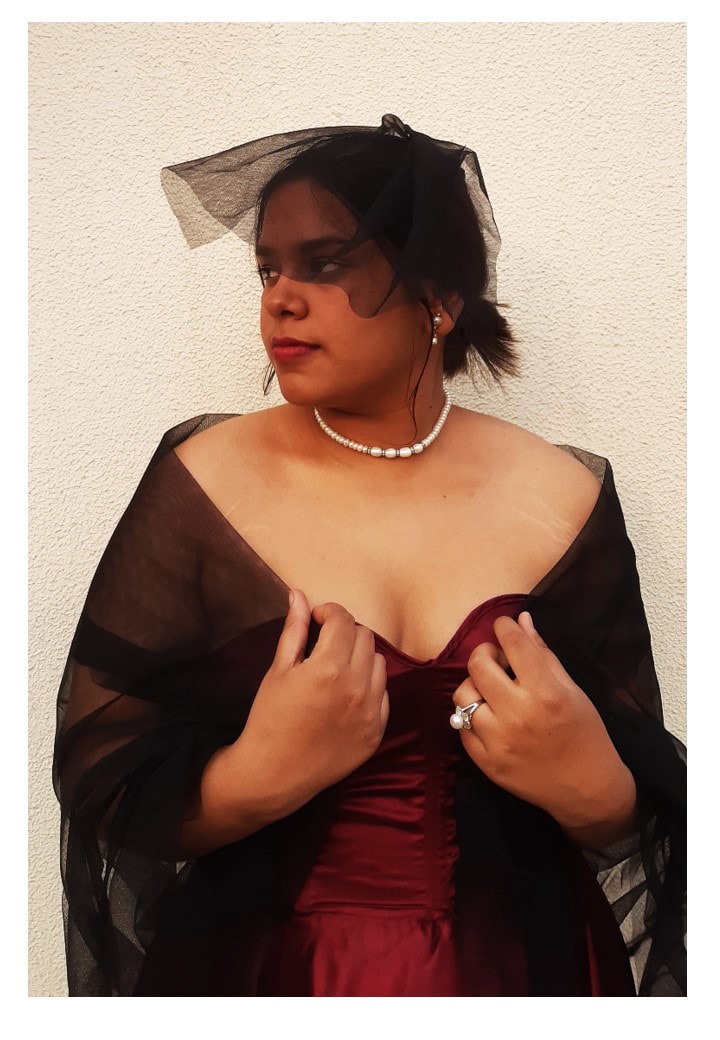 Couture garment — page 5
