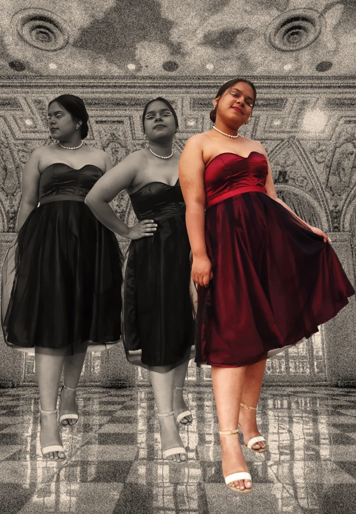 Couture garment — page 9