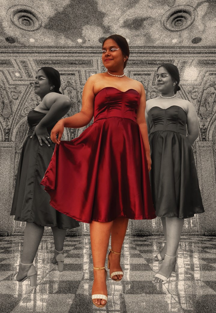 Couture garment — page 11