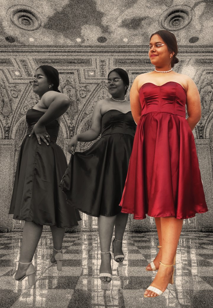 Couture garment — page 12
