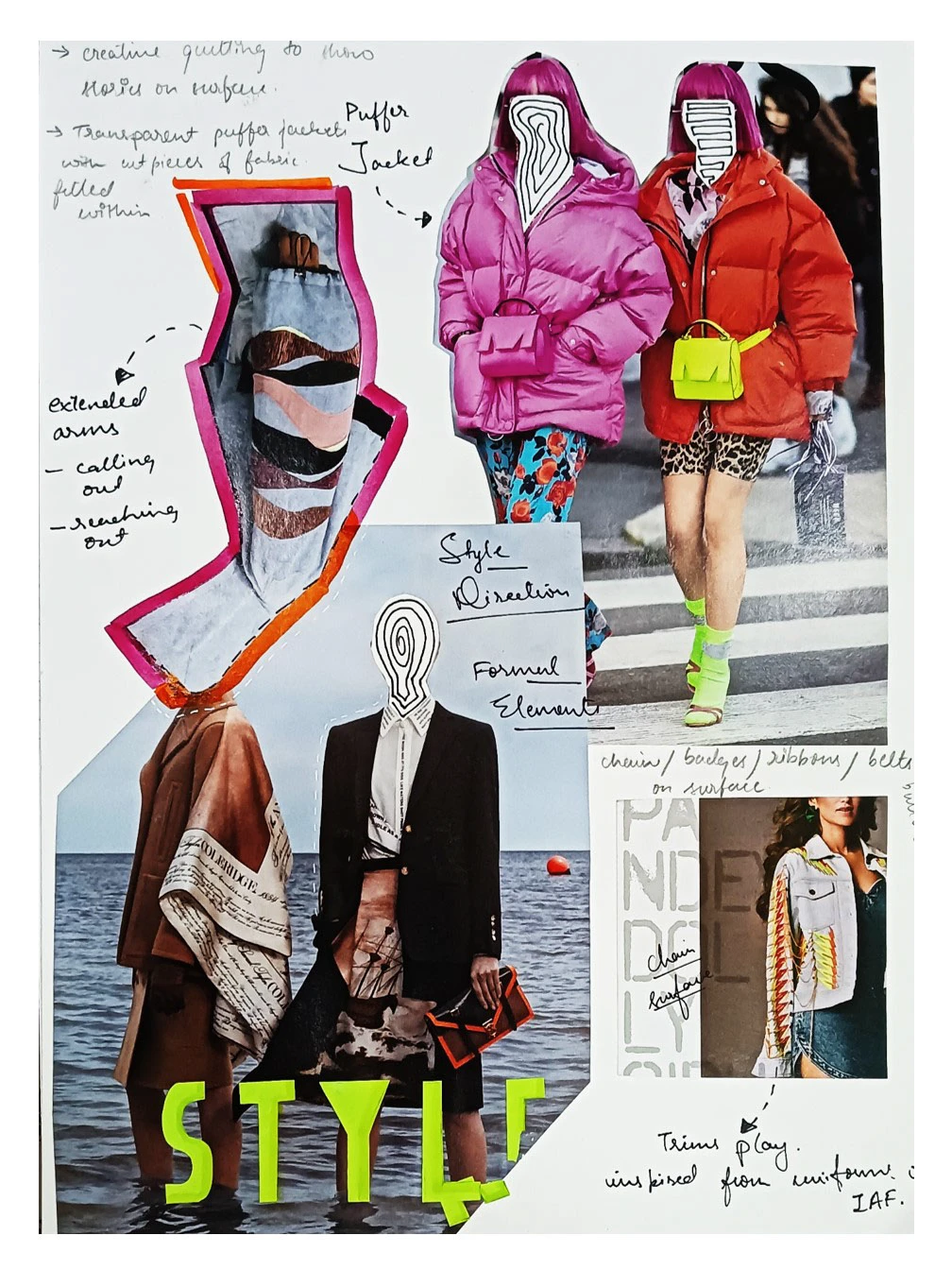 B.R.A.T design collection — page 6