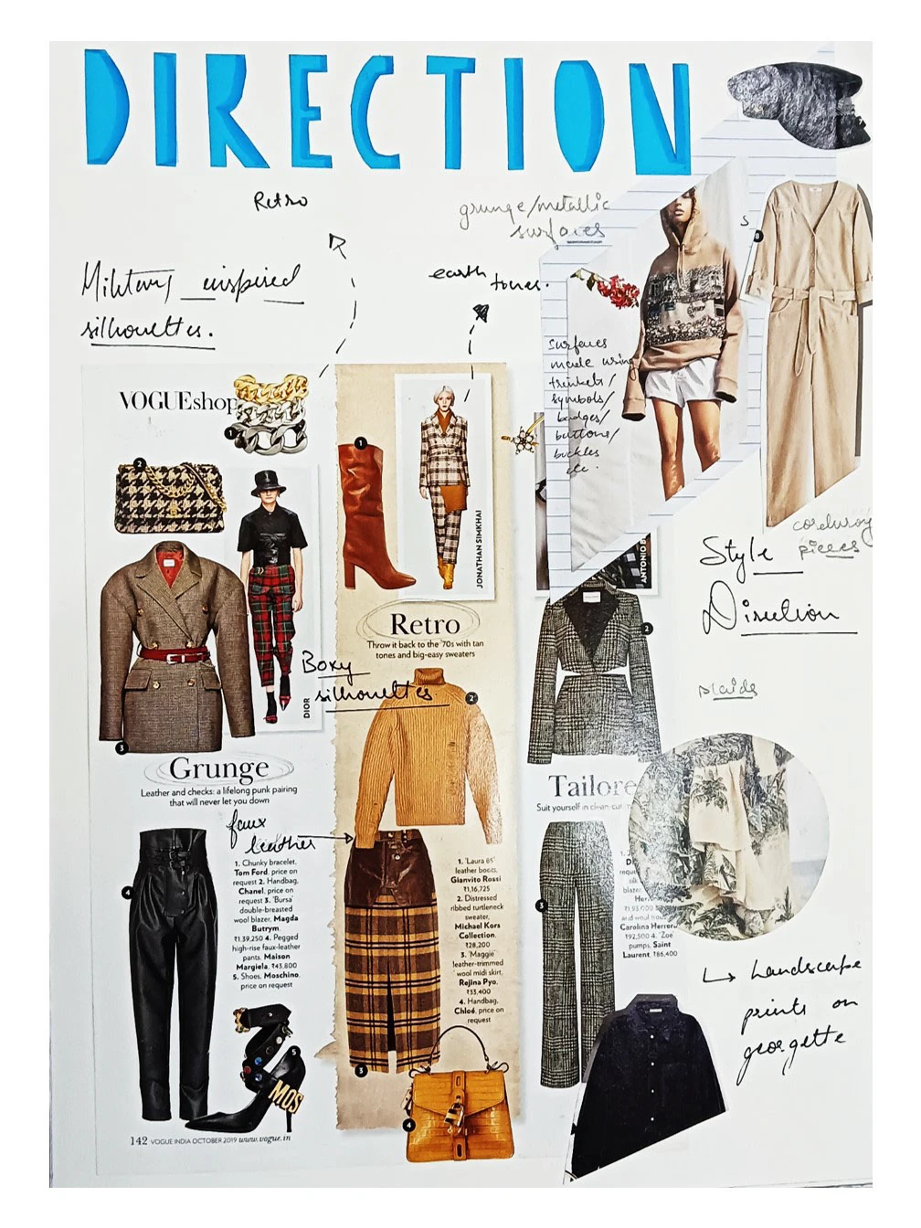 B.R.A.T design collection — page 7