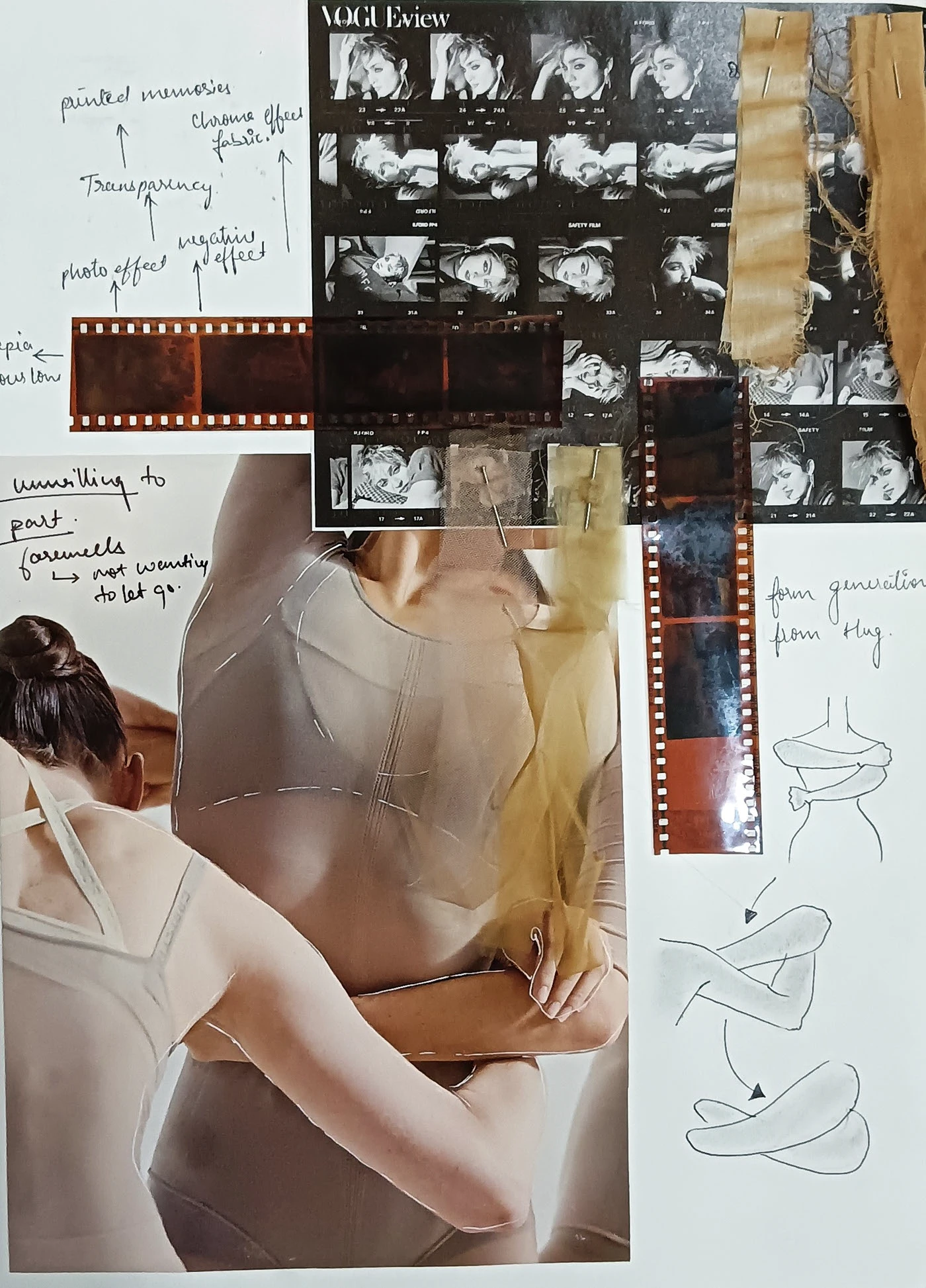 B.R.A.T design collection — page 8