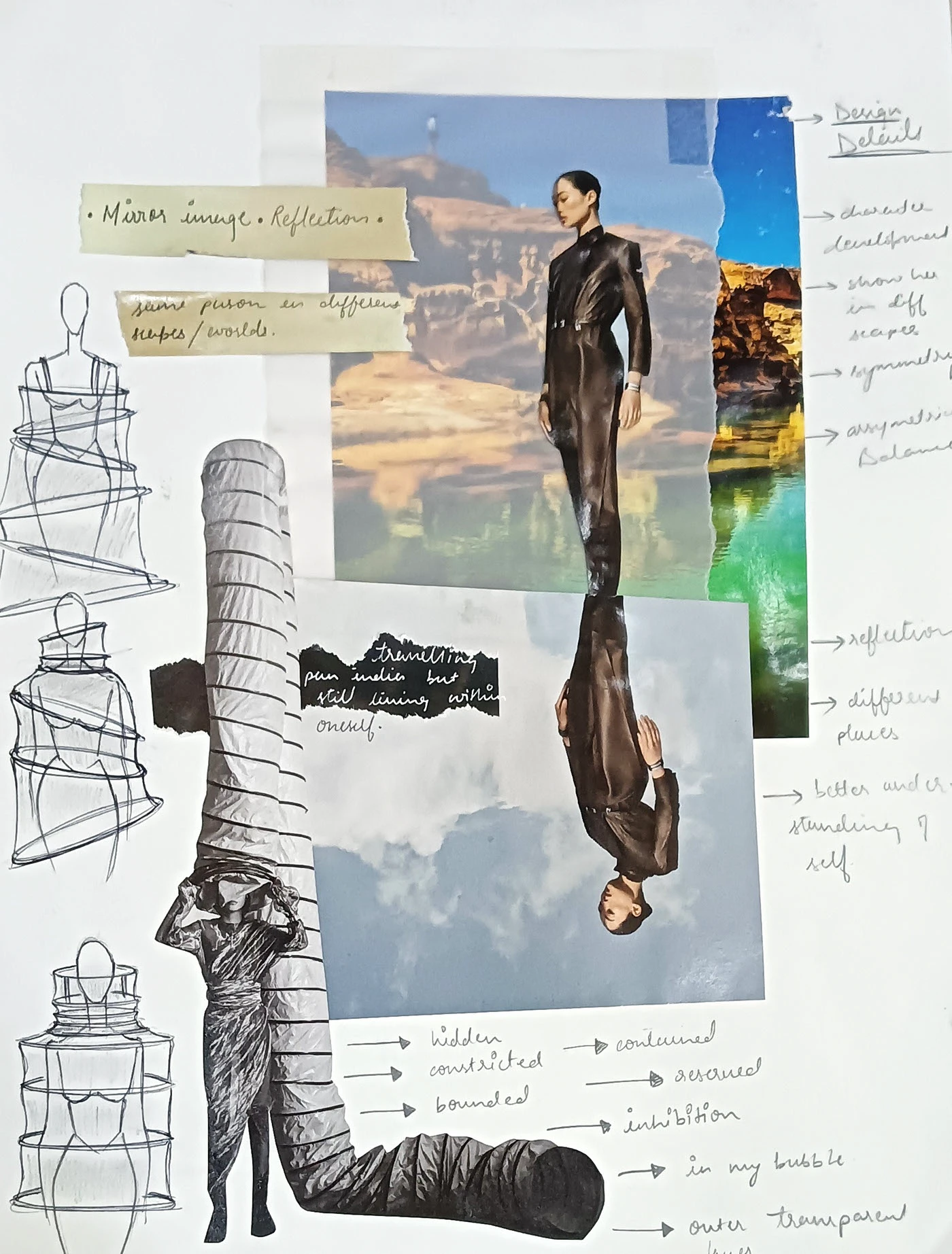 B.R.A.T design collection — page 9