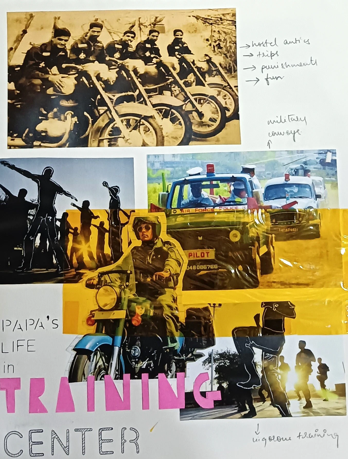 B.R.A.T design collection — page 10