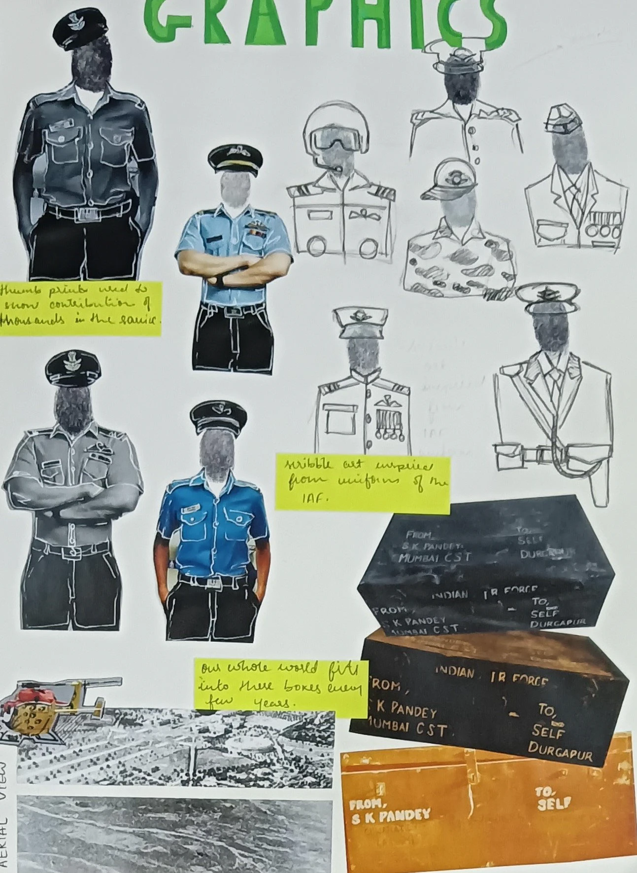 B.R.A.T design collection — page 11