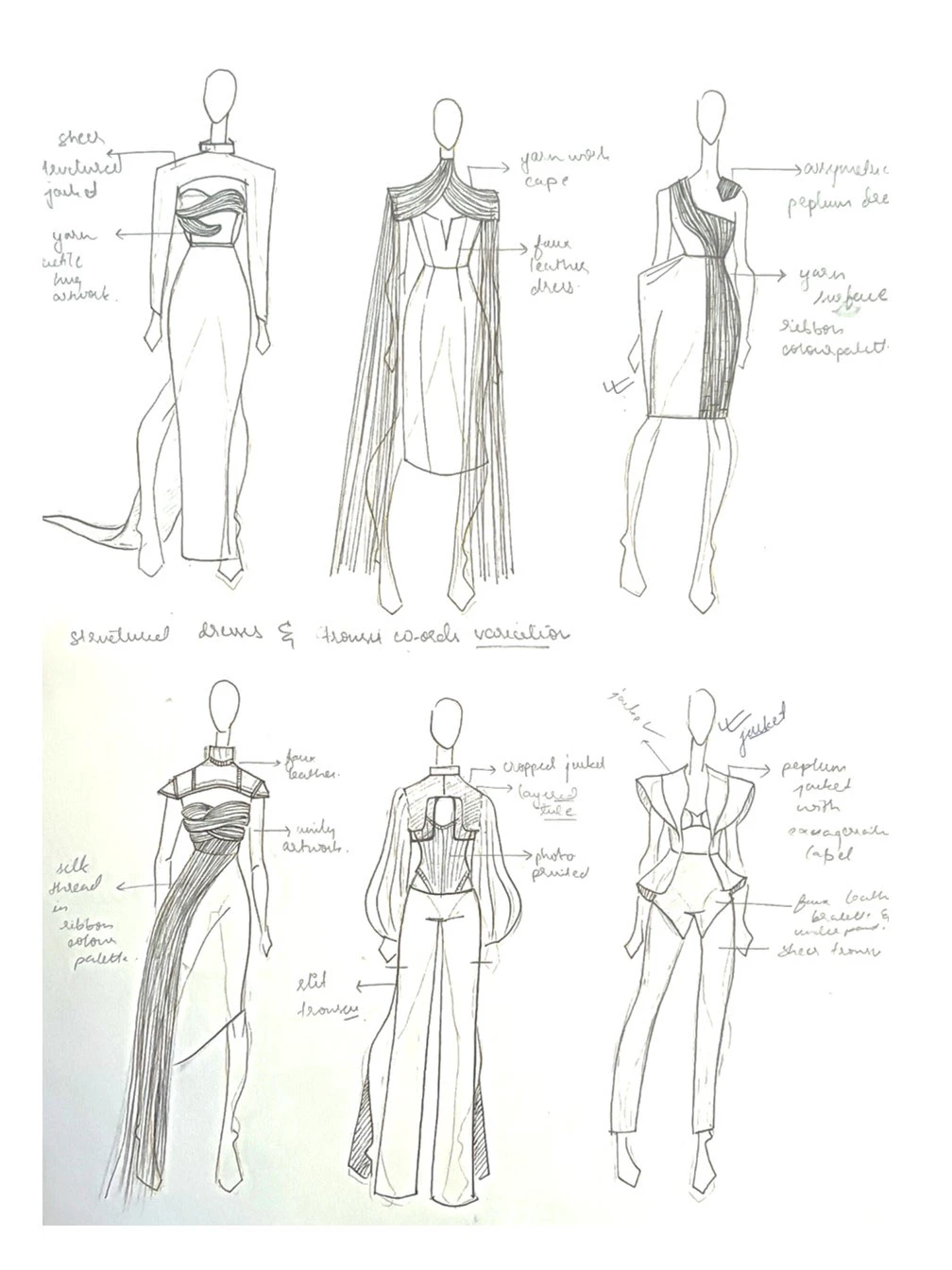 B.R.A.T design collection — page 13