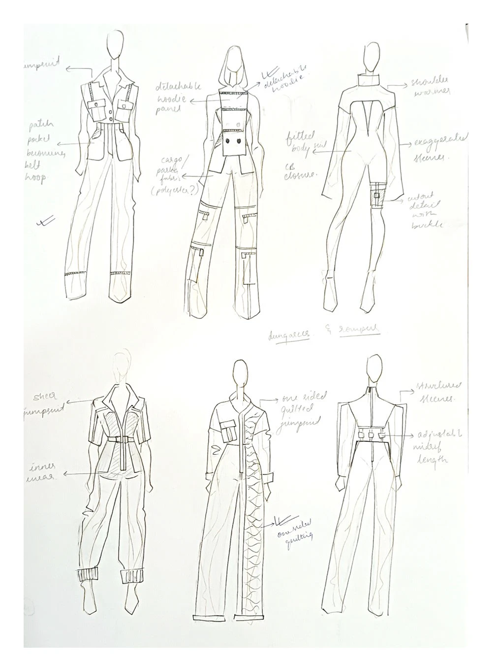 B.R.A.T design collection — page 15