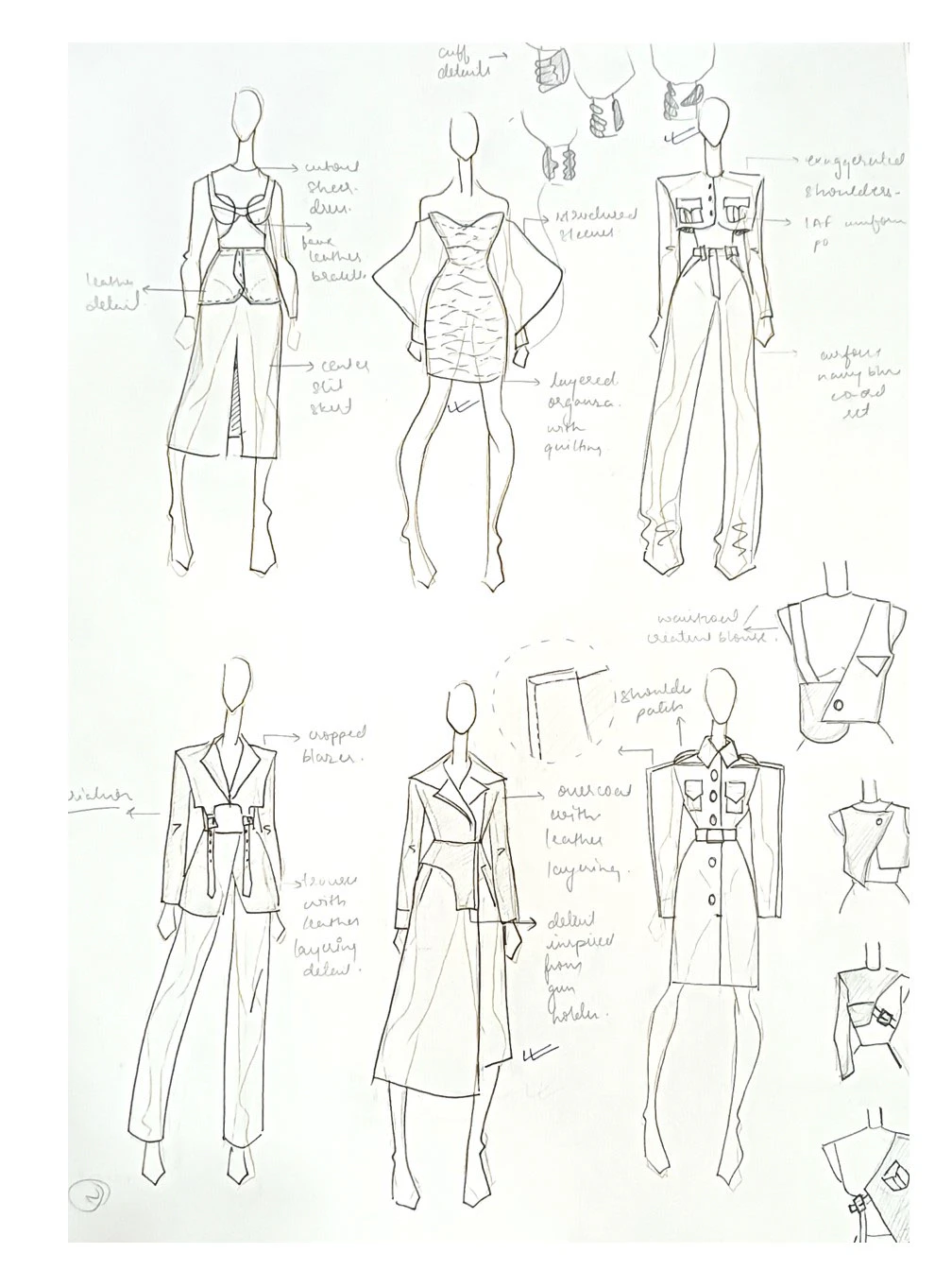 B.R.A.T design collection — page 16
