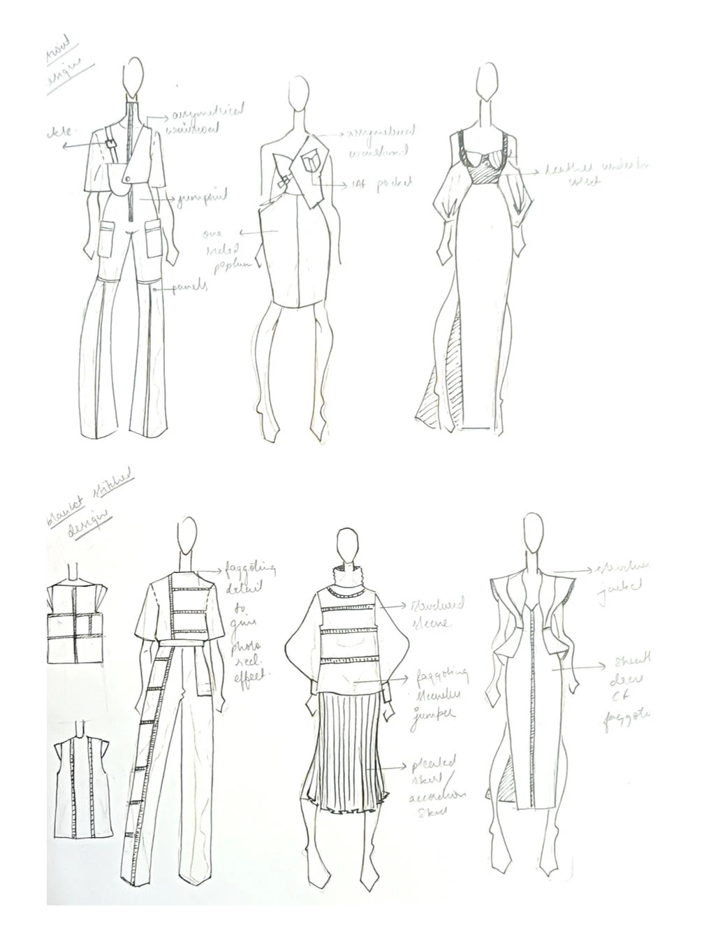 B.R.A.T design collection — page 17
