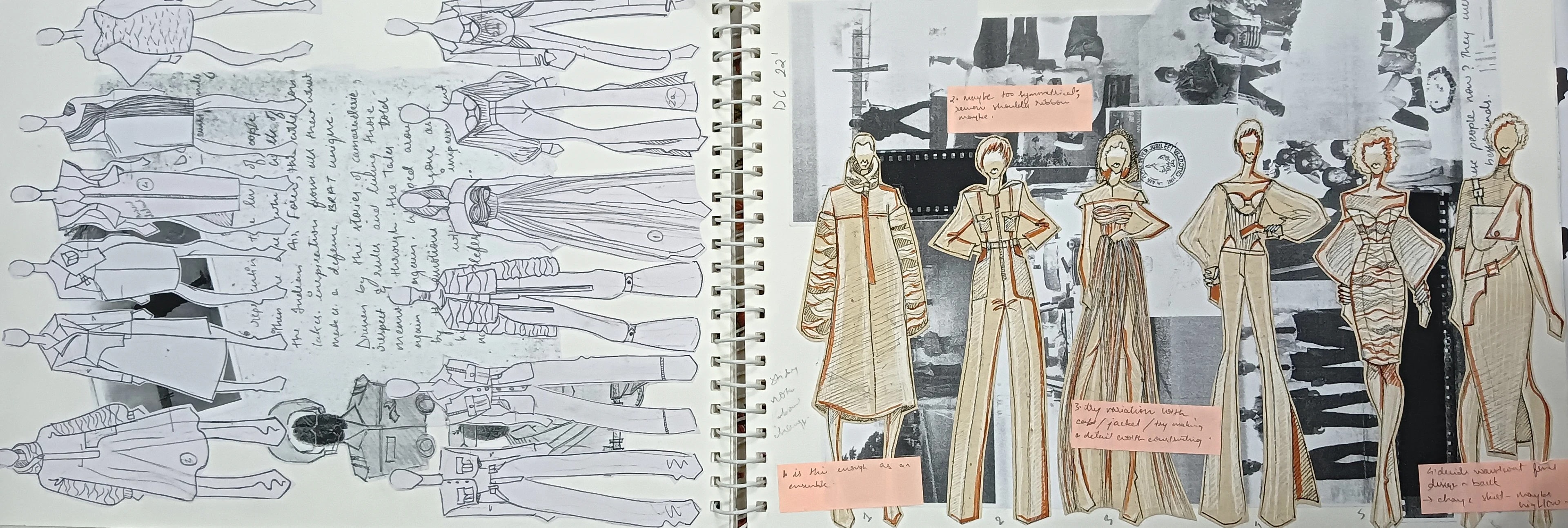 B.R.A.T design collection — page 19