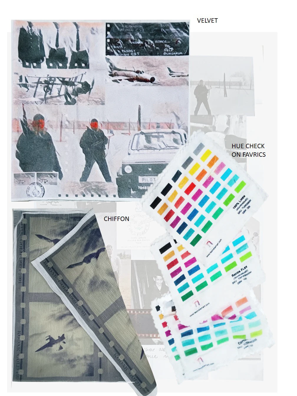 B.R.A.T design collection — page 20