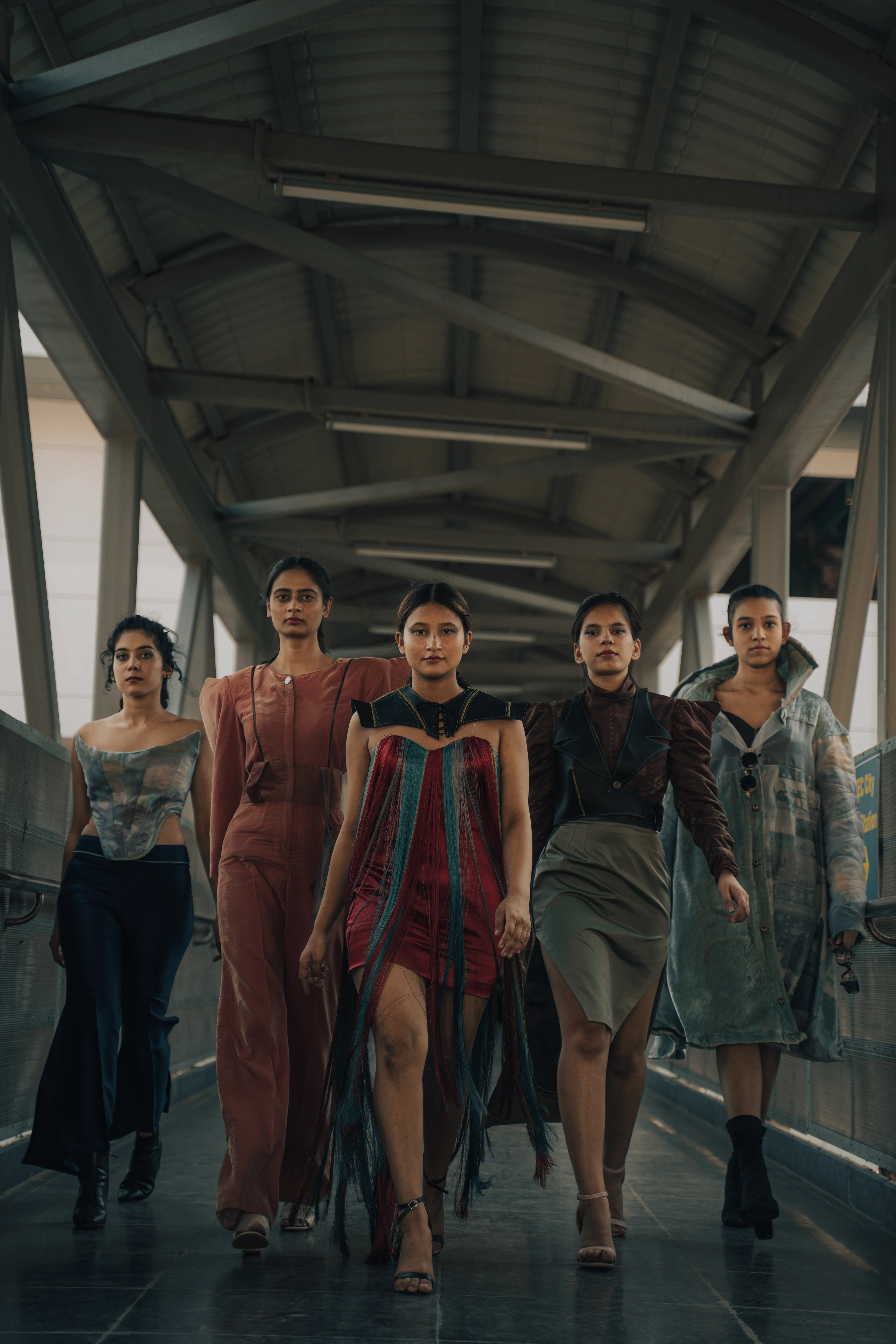 B.R.A.T — Design Collection 2022