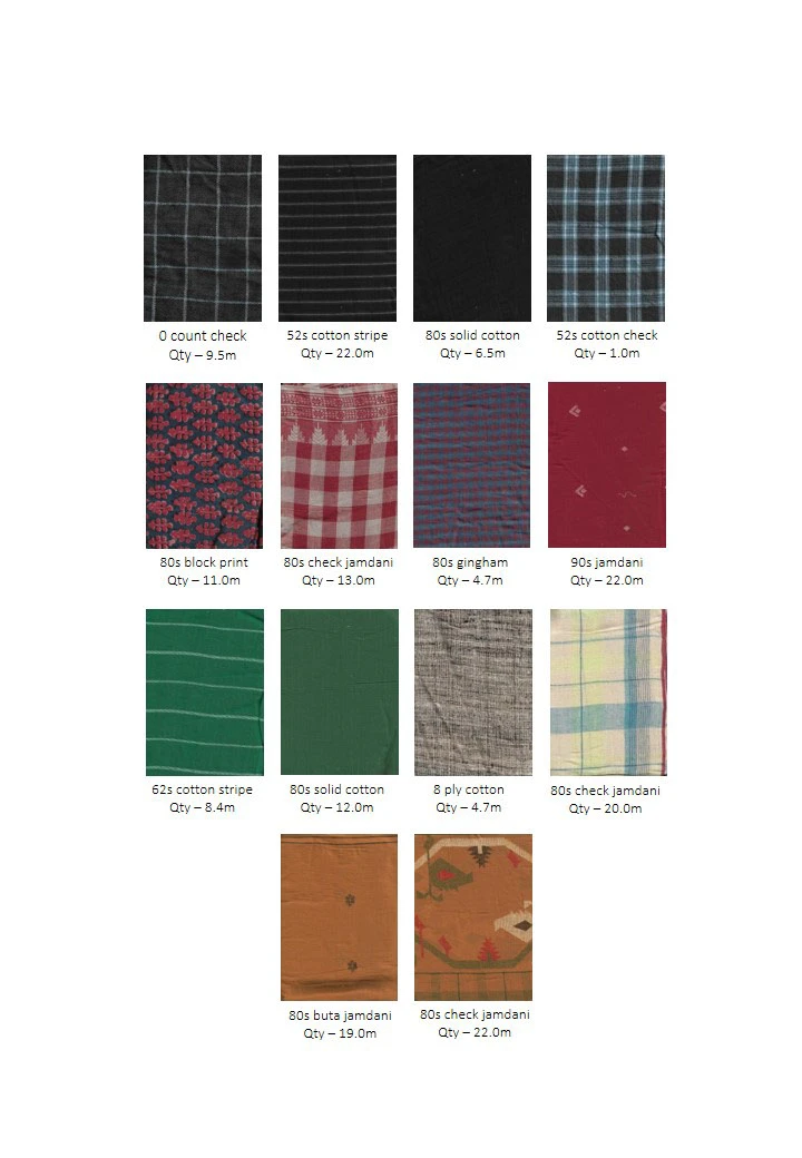 Excess 2022 collection — page 1