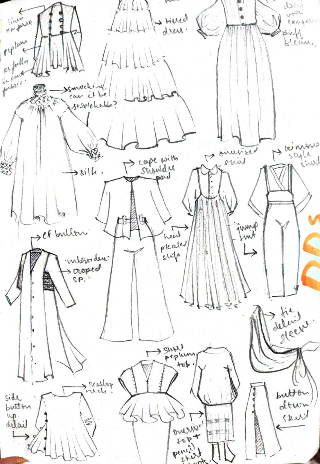 Excess 2022 collection — page 3