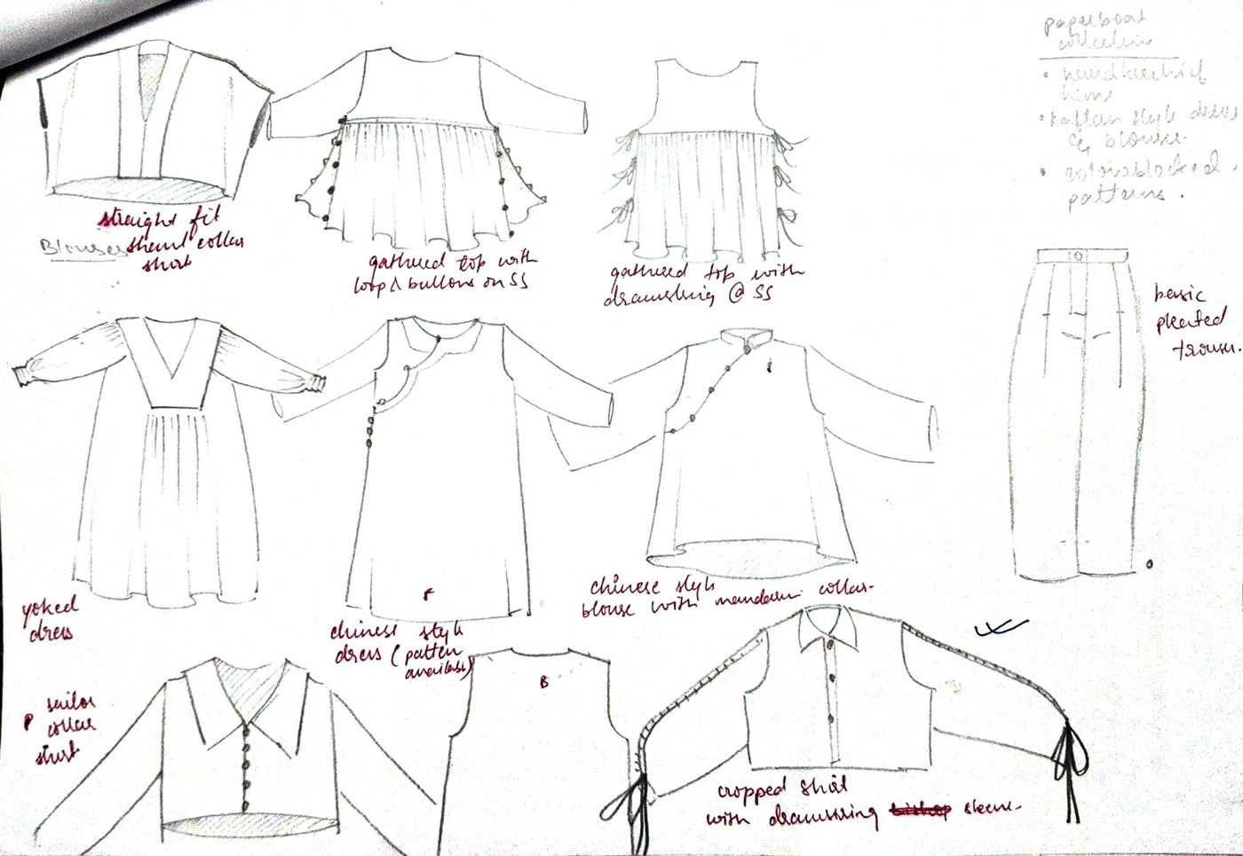 Excess 2022 collection — page 5