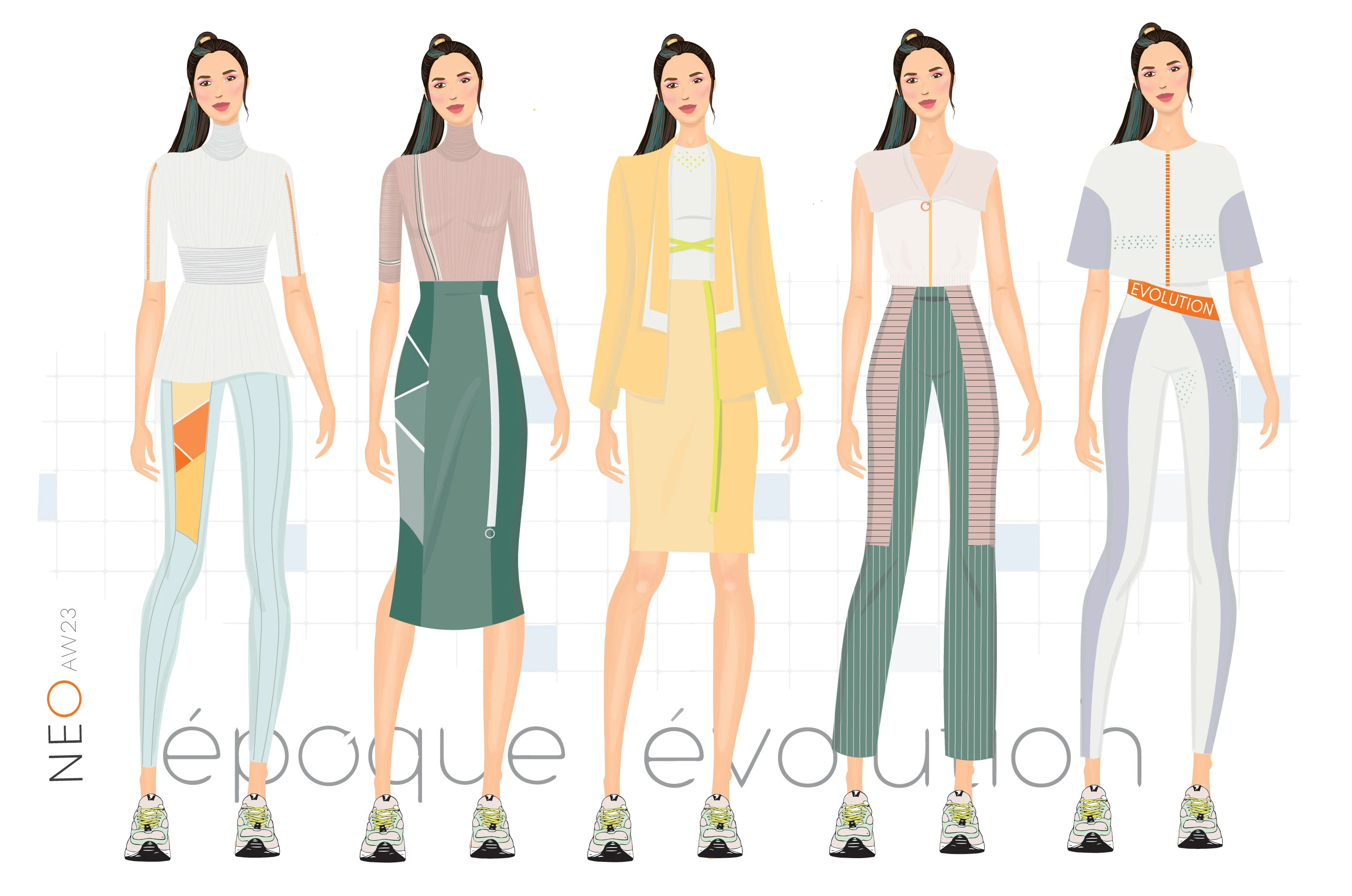 Executive Athleisure
