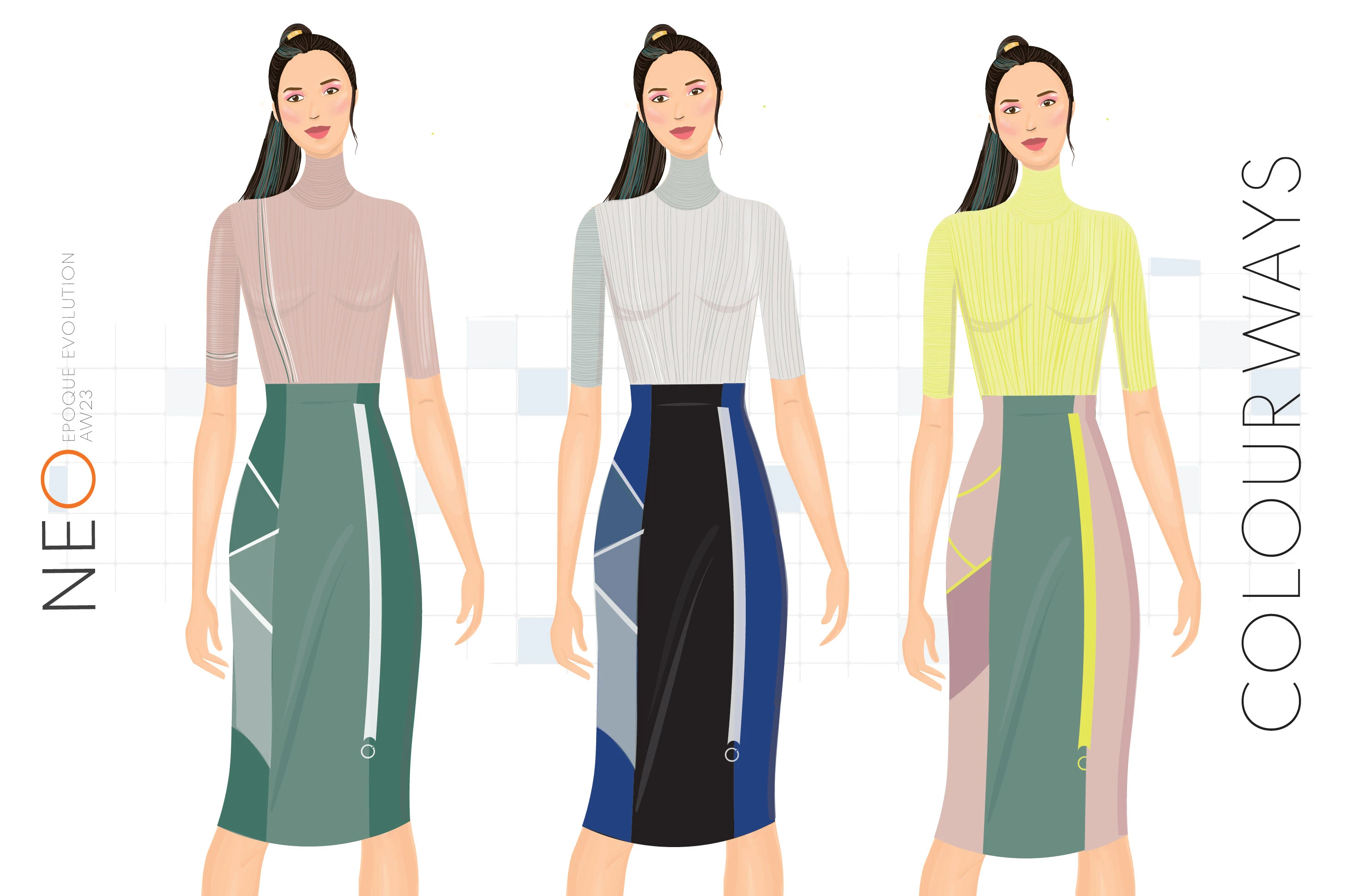Executive Athleisure — page 11