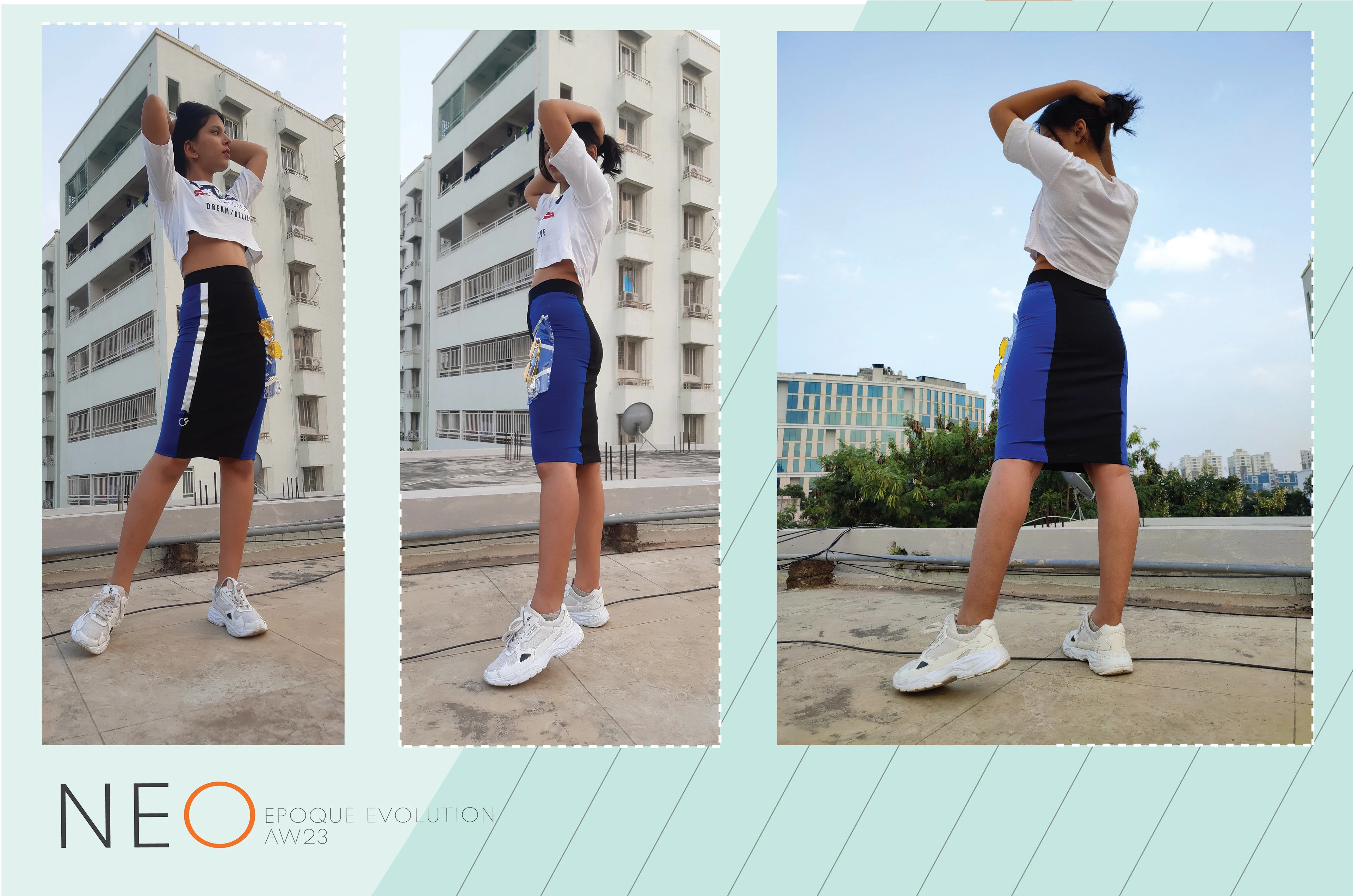 Executive Athleisure — page 13