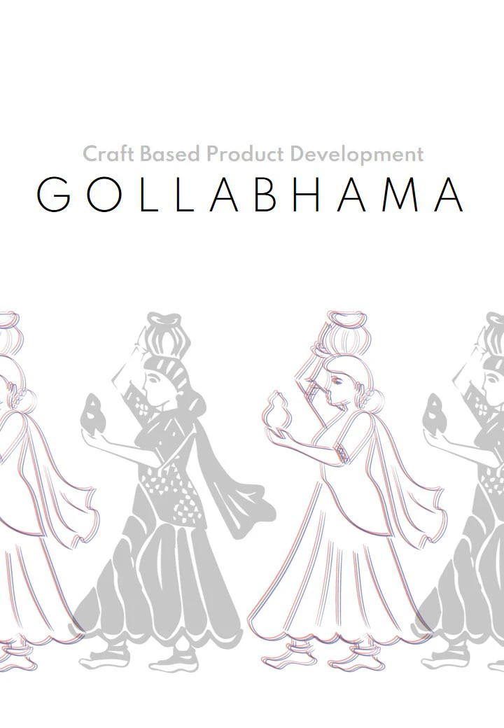 Gollabhama — Craft-Based Product Development