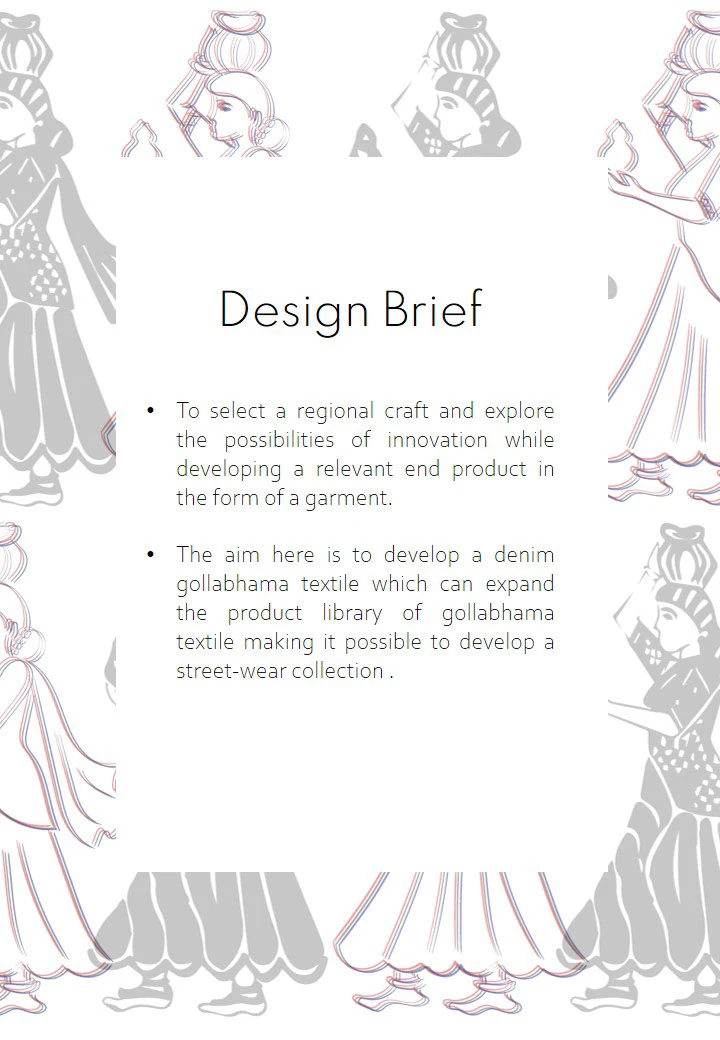 Gollabhama craft project — page 2