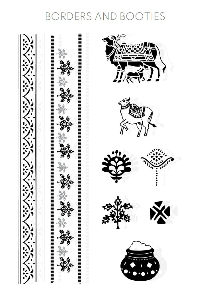 Gollabhama craft project — page 3