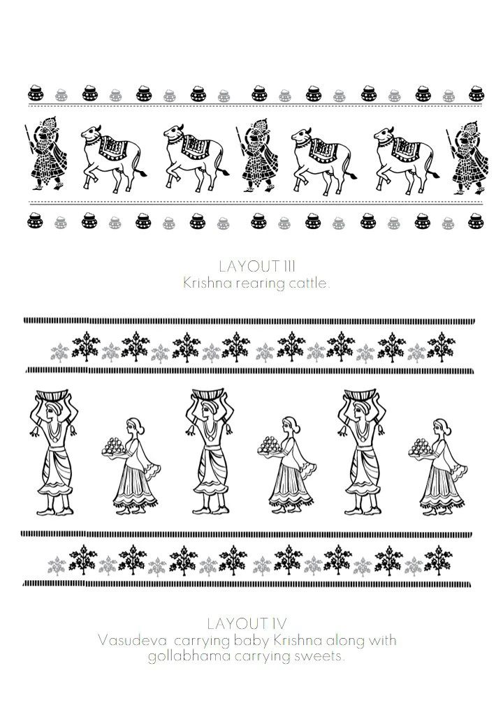 Gollabhama craft project — page 6