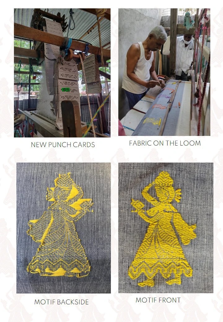 Gollabhama craft project — page 13