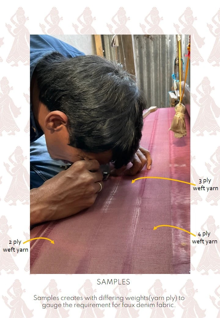 Gollabhama craft project — page 14