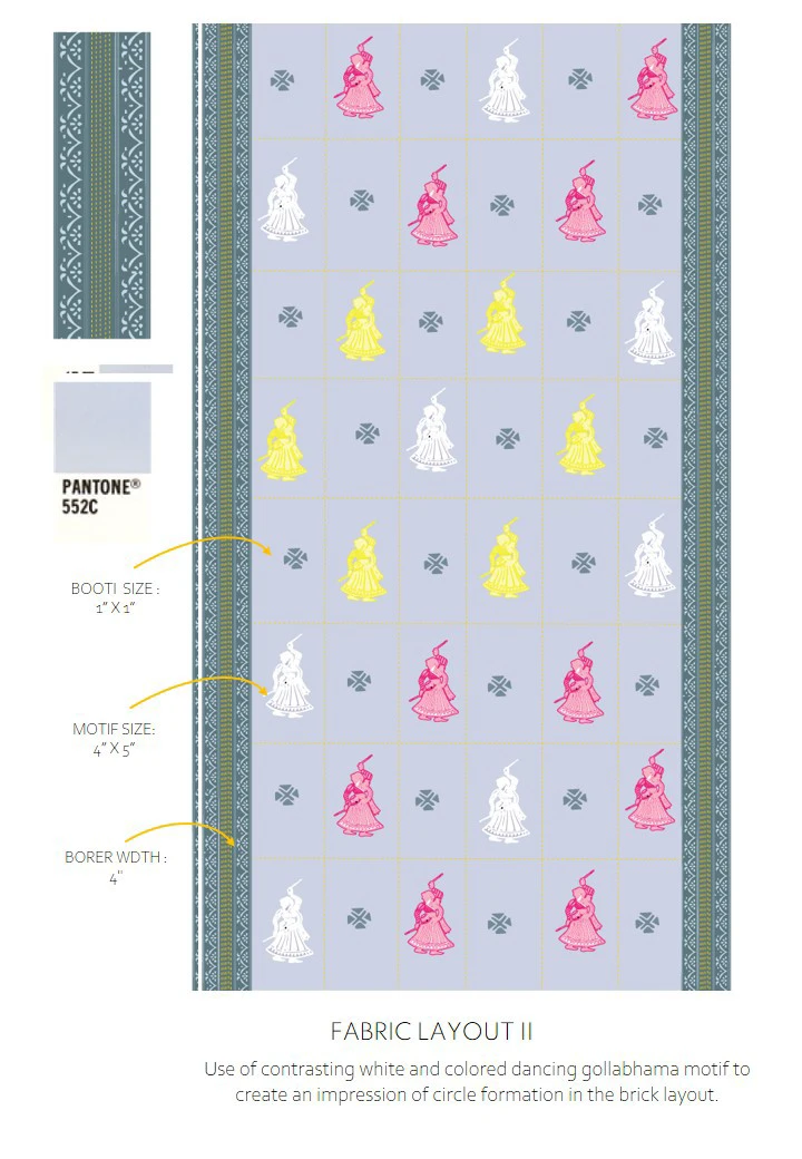 Gollabhama craft project — page 16