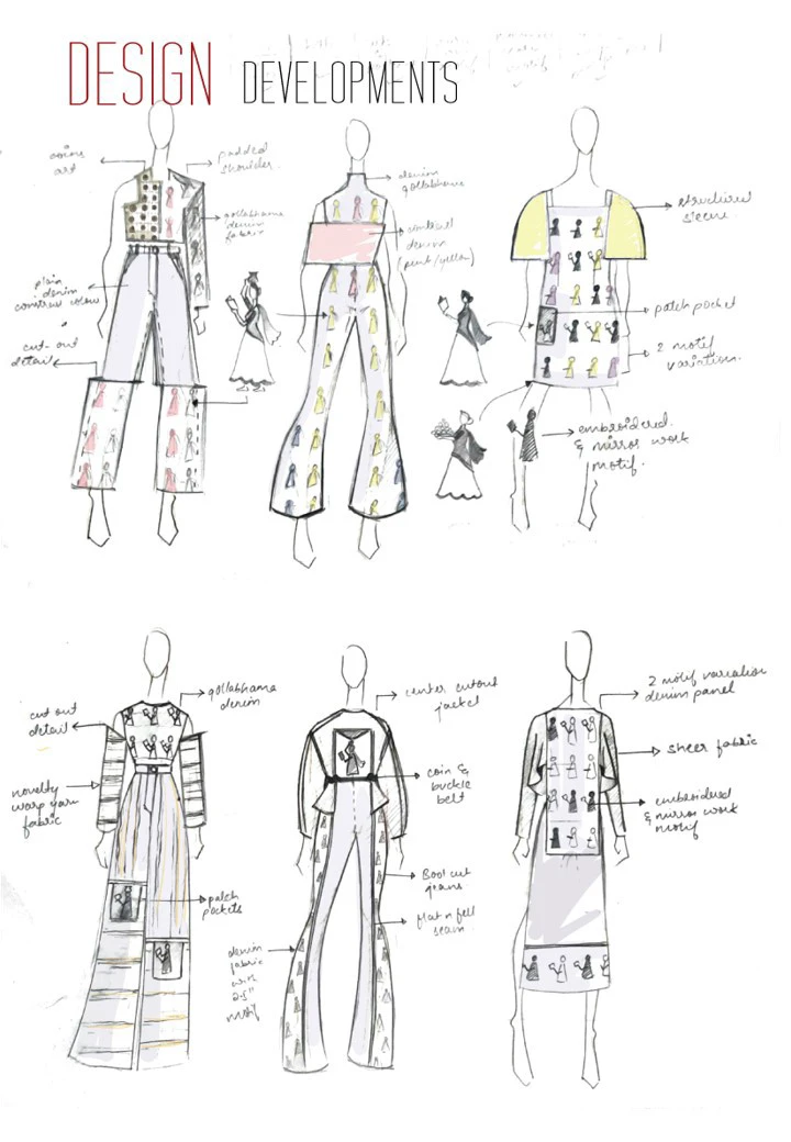 Gollabhama craft project — page 23