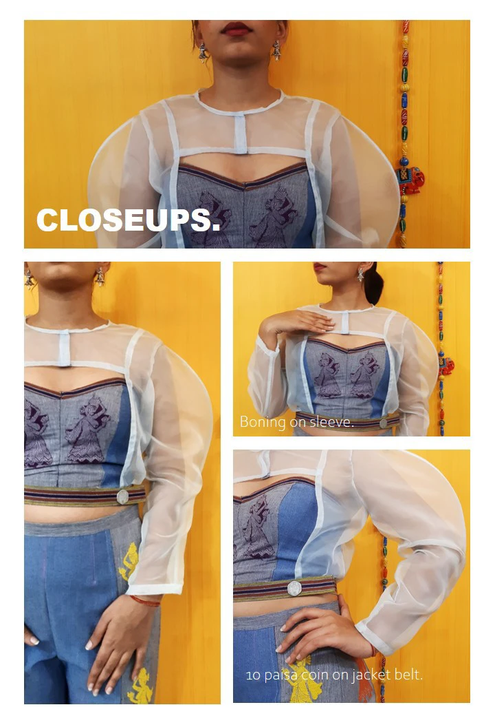 Gollabhama craft project — page 34