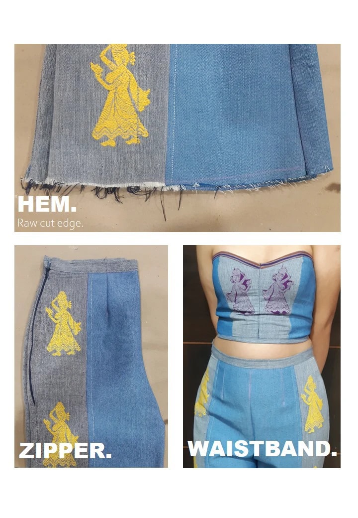 Gollabhama craft project — page 35