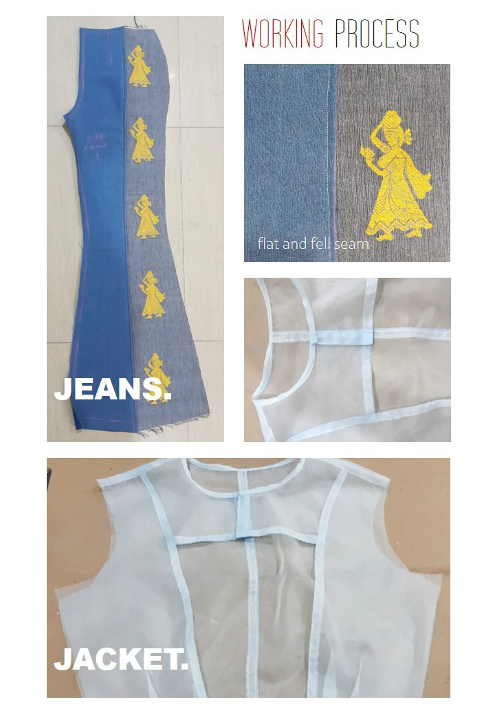 Gollabhama craft project — page 37
