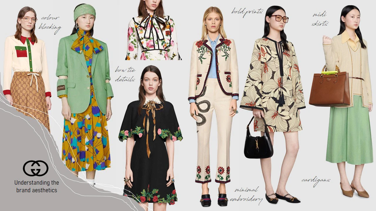 Gucci x Ritu Kumar collection — page 5
