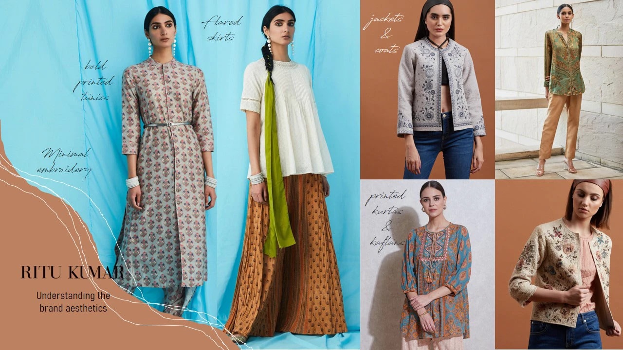 Gucci x Ritu Kumar collection — page 6