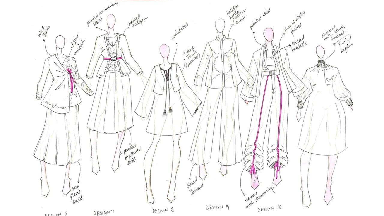 Gucci x Ritu Kumar collection — page 13