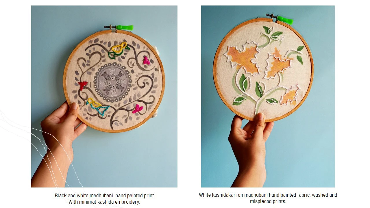 Gucci x Ritu Kumar collection — page 15