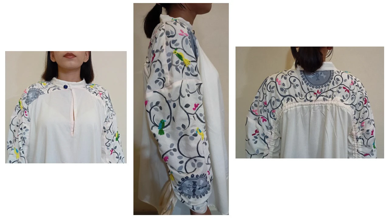 Gucci x Ritu Kumar collection — page 22