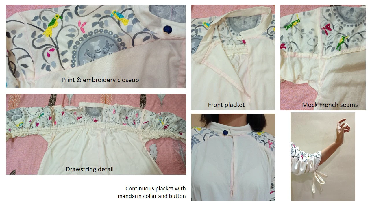 Gucci x Ritu Kumar collection — page 23